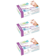 Sanispira allergia dispositivo nasale 10 pezzi taglia l 3x10 st