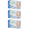 Sanispira® dolcenotte taglia m 3x10 st