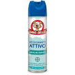 Sano e bello deodorante attivo al muschio bianco igiene per cani 250 ml