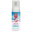 Schiuma detergente delicata per cuccioli sano e bello bayer - 150 ml