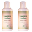 Sanoclin intimo detergente 2x500 ml