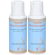 Sanodet akne detergente 250 ml 2x250 ml