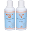 Sanodet olio detergente 2x500 ml