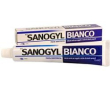 Sanogyl bianco pasta dentifricio