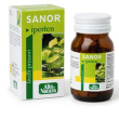 Alta natura sanor iperten integratore pressione arteriosa 50 opercoli 500 mg