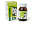 Sanor reposa 50 opercoli 500mg