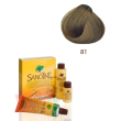 Sanotint light bion med naturale 81