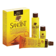 Sanotint tintura capelli 06 castano scuro 125 ml 5x125 ml