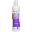 Sante naturkosmetik volume lift shampoo 250 ml shampoo