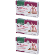 Santiveri acticir forte compresse 3x30,2 g