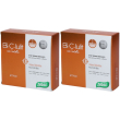 Santiveri bi-c-lulit con cantella attack set da 2 2x20x10 ml soluzione