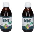 Santiveri bilixir 2x240 ml sciroppo