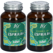 Santiveri bio spirulina 2x45 g compresse