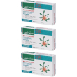 Santiveri cannabiactive forte cannabis sativa 400mg pea capsule molli