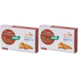 Santiveri curcu flex superactive set da 2 2x36 g compresse