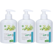 Santiveri family bio tea tree aloe sapone liquido viso mani 3x250 ml