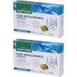 Santiveri flor intollerance attacco capsule 2x17 g