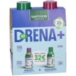 Santiveri kit drena+ 1000 ml set