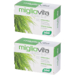 Santiveri migliovita capsule 2x80 pz perle