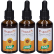 Santiveri propolflor estratto 3x50 ml gocce orali
