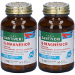 Santiveri q-magnesico mg set da 2 2x55 g compresse