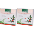 Santiveri ruscus aculeatus l. e.s.p. set da 2 2x100 ml soluzione orale