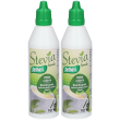 Santiveri stevia set da 2 2x90 ml gocce orali
