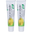 Santiveri tepezcohuite e camomilla crema bio concentrata 2x50 ml