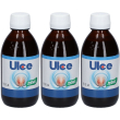 Santiveri ulce set da 3 3x240 ml sciroppo