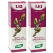 Santiveri zefirus lei linea gemme gocce 2x100 ml orali