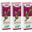 Santiveri zefirus lei linea gemme gocce 3x100 ml orali