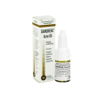 Sanukehl acne d6 gocce 10ml