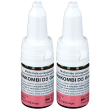 Sanum sankombi d5 gocce set da 2 2x10 ml gocce