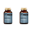 Sanuril formula potenziata salugea - vie urinarie capsule 2x60 pz ca