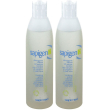 Sapigen k ph 5.5 set da 2 2x250 ml sapone liquido