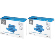 Sapone di neutro ph 7 set da 2 2x100 g