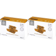 Sapone idi allo zolfo per pelle seborroica set da 2 2x100 g