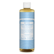 Sapone liquido baby mild del dr. bronner 475 ml
