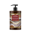 Sapone mani fiori cotone
