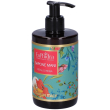 Sapone mani petali di rosa 300 ml