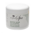 Sapone nero eucalipto 500g