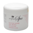Arganiae sapone nero alla rosa 500 g
