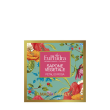 Sapone vegetale petali rosa75g