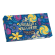 Sapone vegetale vanigl/zuccher 100g