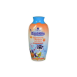 Saponello bagnodoccia add
