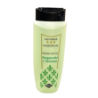 Saponerie borboniche bagno doccia bergamotto e satsuma 300 ml