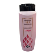 Saponerie borboniche bagno doccia ciliegia 300 ml