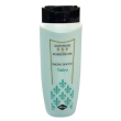 Saponerie borboniche bagno doccia talco 300 ml