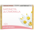 Saponetta camomilla bio