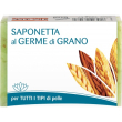 Fior di loto saponetta al germe di grano 100g